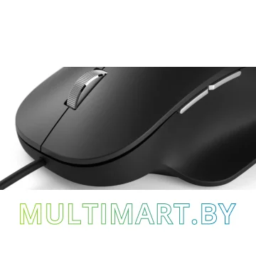 Мышь Microsoft Ergonomic Wired Mouse картинка 4
